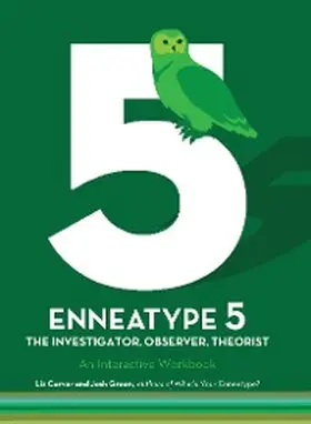 Carver / Green |  Enneatype 5: The Observer, Investigator, Theorist | eBook | Sack Fachmedien