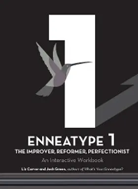 Carver / Green |  Enneatype 1: The Improver, Reformer, Perfectionist | eBook | Sack Fachmedien