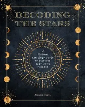 Scott |  Decoding the Stars | eBook | Sack Fachmedien