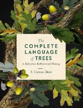 Dietz |  The Complete Language of Trees | eBook | Sack Fachmedien