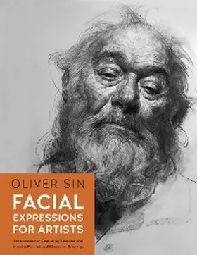 Sin |  Facial Expressions for Artists | eBook | Sack Fachmedien