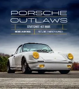 Ross |  Porsche Outlaws | eBook | Sack Fachmedien