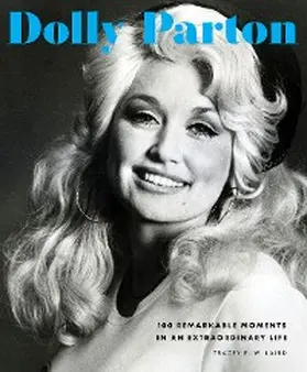 Laird |  Dolly Parton | eBook | Sack Fachmedien