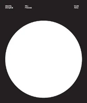 Airey |  Identity Designed: The Process | eBook | Sack Fachmedien