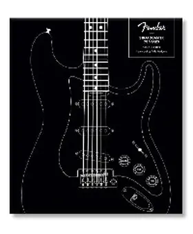 Hunter |  Fender Stratocaster 70 Years | eBook | Sack Fachmedien