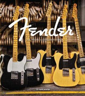 Hunter |  Fender | Buch |  Sack Fachmedien