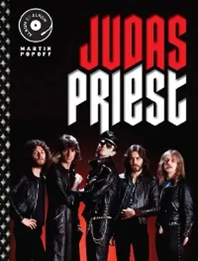 Popoff |  Judas Priest | eBook | Sack Fachmedien