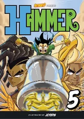 Odin |  Hammer, Volume 5 | eBook | Sack Fachmedien