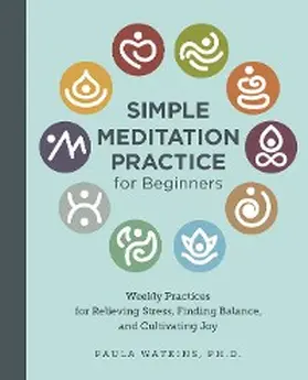 Watson |  Simple Meditation Practice for Beginners | eBook | Sack Fachmedien