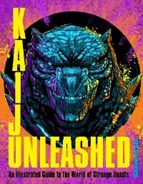 Pryor |  Kaiju Unleashed | eBook | Sack Fachmedien