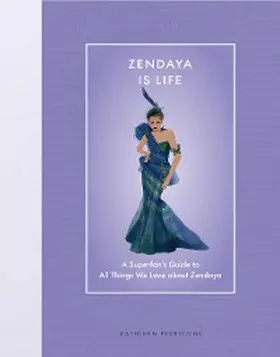 Perricone |  Zendaya Is Life | eBook | Sack Fachmedien