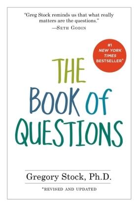 Stock |  The Book of Questions | Buch |  Sack Fachmedien