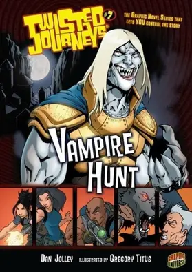 Jolley |  Vampire Hunt | eBook | Sack Fachmedien