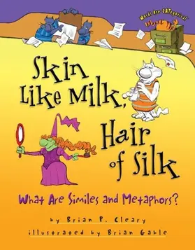 Cleary |  Skin Like Milk, Hair of Silk | eBook | Sack Fachmedien