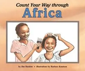 Haskins |  Count Your Way through Africa | eBook | Sack Fachmedien