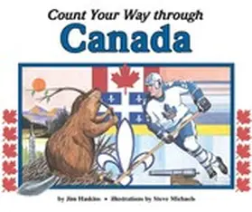 Haskins |  Count Your Way through Canada | eBook | Sack Fachmedien