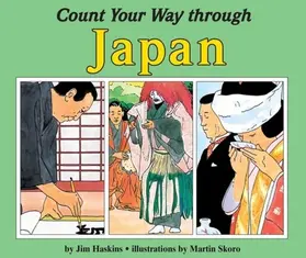 Haskins |  Count Your Way through Japan | eBook | Sack Fachmedien