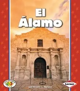 Nelson |  El Álamo (The Alamo) | eBook | Sack Fachmedien