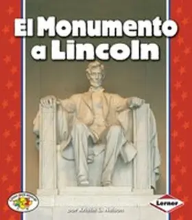 Nelson |  El Monumento a Lincoln (The Lincoln Memorial) | eBook | Sack Fachmedien
