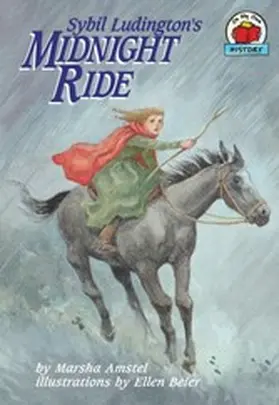 Amstel |  Sybil Ludington's Midnight Ride | eBook | Sack Fachmedien