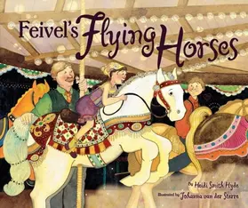 Hyde |  Feivel's Flying Horses | eBook | Sack Fachmedien