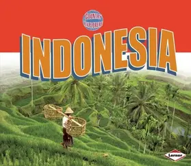 Lim |  Indonesia | eBook | Sack Fachmedien