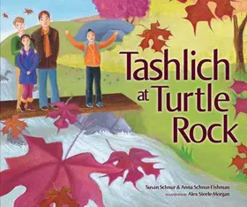 Schnur / Schnur-Fishman |  Tashlich at Turtle Rock | eBook | Sack Fachmedien