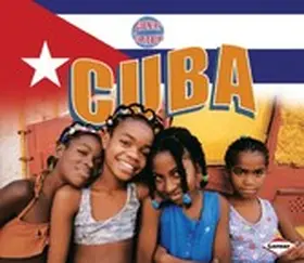 Cavallo |  Cuba | eBook | Sack Fachmedien