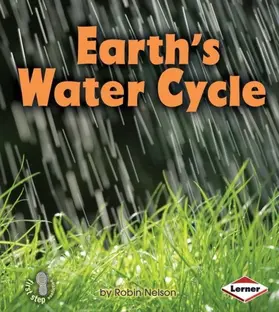 Nelson | Earth's Water Cycle | E-Book | sack.de