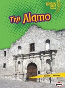 Nelson |  Alamo | eBook | Sack Fachmedien