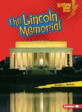 Nelson |  Lincoln Memorial | eBook | Sack Fachmedien