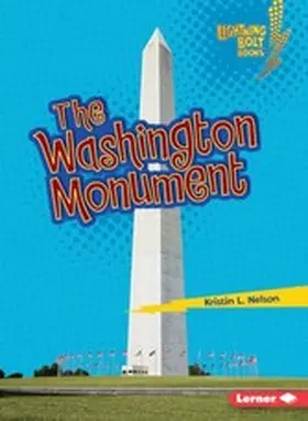 Nelson |  Washington Monument | eBook | Sack Fachmedien