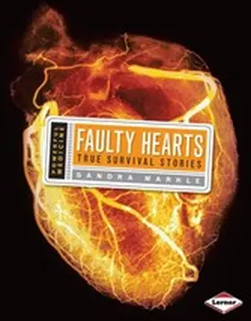 Markle |  Faulty Hearts | eBook | Sack Fachmedien