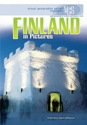Dipiazza |  Finland in Pictures | eBook | Sack Fachmedien