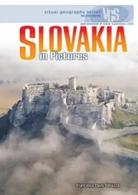 Dipiazza |  Slovakia in Pictures | eBook | Sack Fachmedien