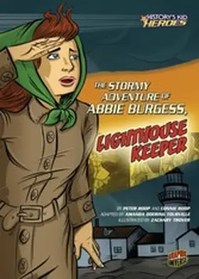 Roop |  Stormy Adventure of Abbie Burgess, Lighthouse Keeper | eBook | Sack Fachmedien
