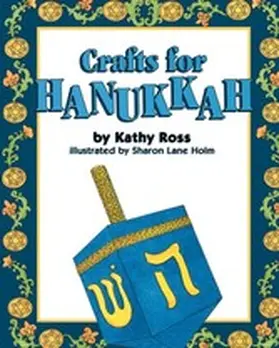 Ross |  Crafts for Hanukkah | eBook | Sack Fachmedien