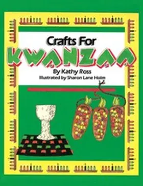Ross |  Crafts for Kwanzaa | eBook | Sack Fachmedien