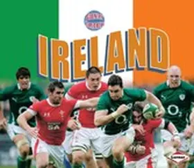 Donaldson |  Ireland | eBook | Sack Fachmedien