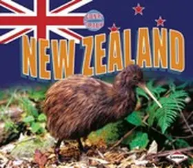 Larson |  New Zealand | eBook | Sack Fachmedien