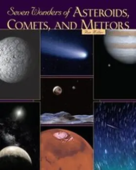 Miller |  Seven Wonders of Asteroids, Comets, and Meteors | eBook | Sack Fachmedien