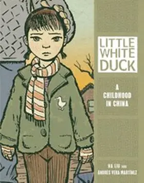 Liu / Martinez |  Little White Duck | eBook | Sack Fachmedien