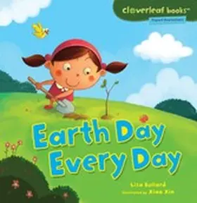 Bullard |  Earth Day Every Day | eBook | Sack Fachmedien