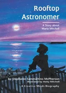McPherson |  Rooftop Astronomer | eBook | Sack Fachmedien