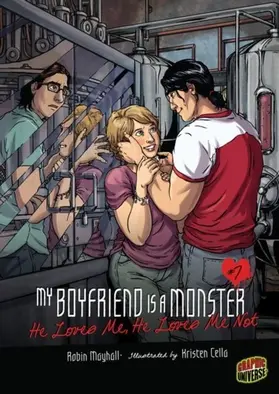 Mayhall |  He Loves Me, He Loves Me Not | eBook | Sack Fachmedien