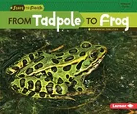 Zemlicka |  From Tadpole to Frog | eBook | Sack Fachmedien