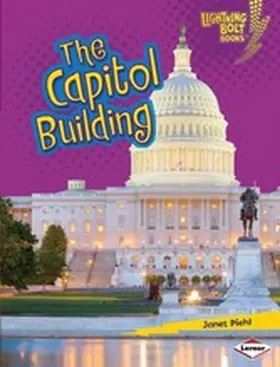 Piehl |  Capitol Building | eBook | Sack Fachmedien