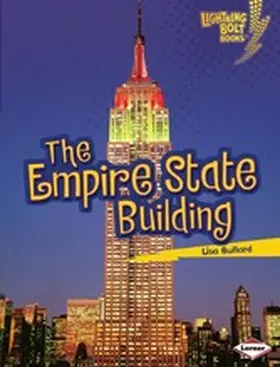 Bullard |  Empire State Building | eBook | Sack Fachmedien