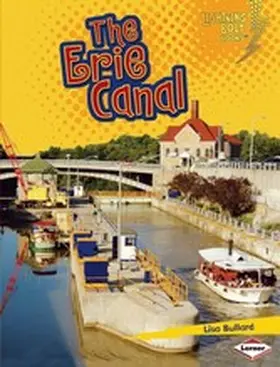 Bullard |  Erie Canal | eBook | Sack Fachmedien