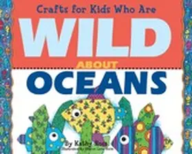 Ross |  Crafts for Kids Who Are Wild About Oceans | eBook | Sack Fachmedien